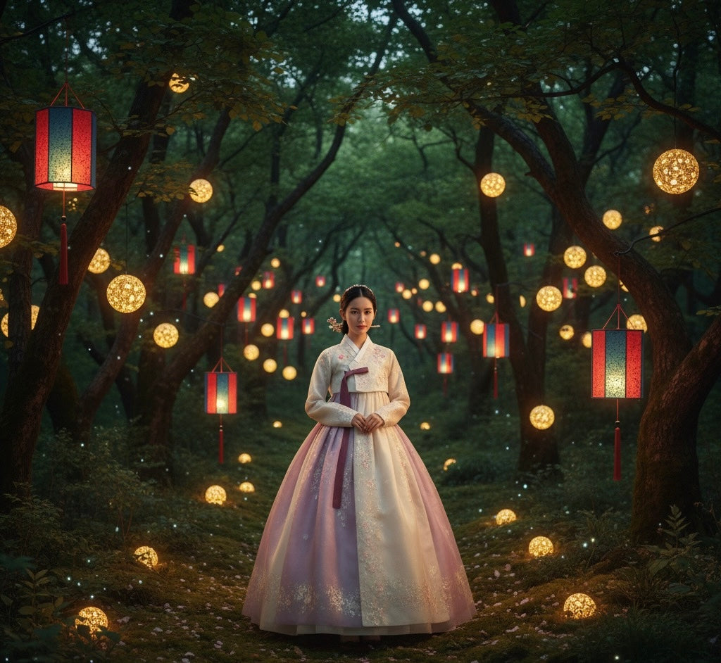 L’art du soin coréen : une invitation à ralentir