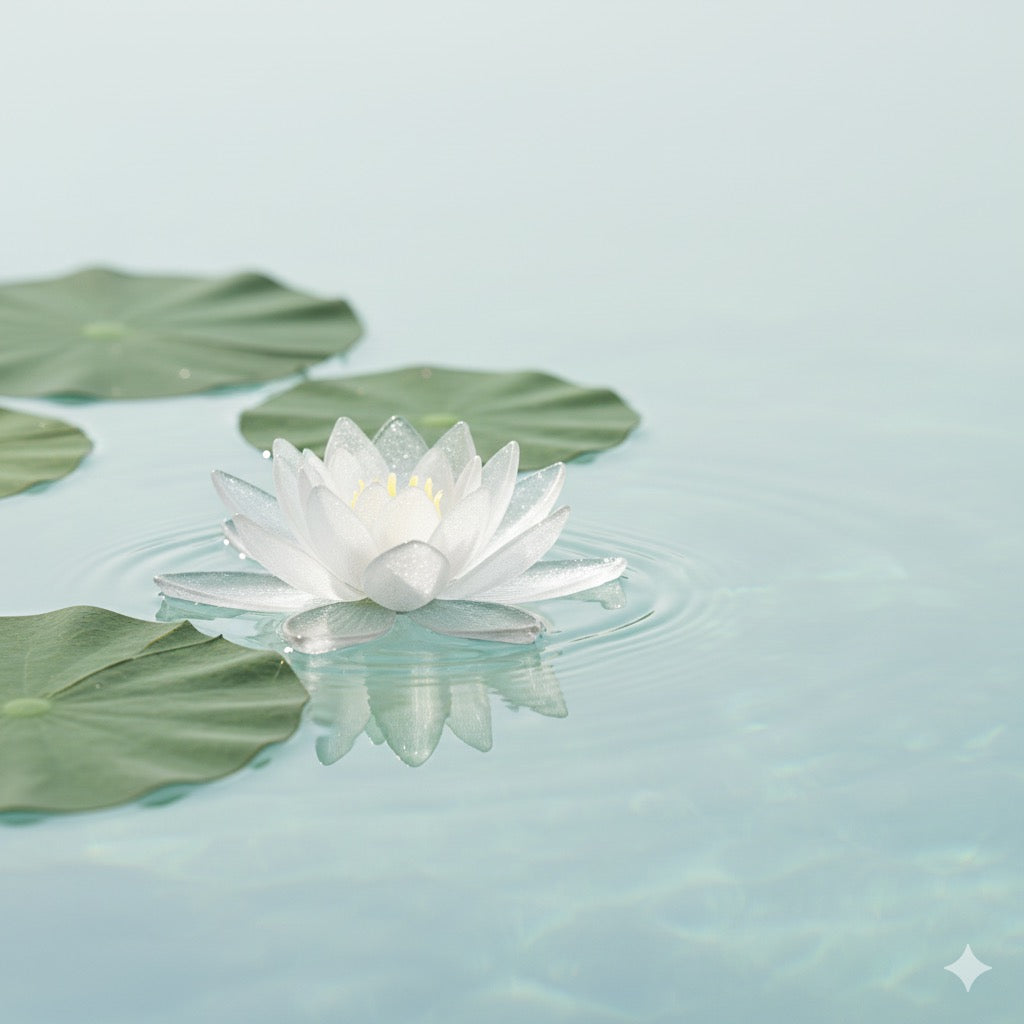 Le coffret Yeon : un rituel pour découvrir la beauté coréenne Image