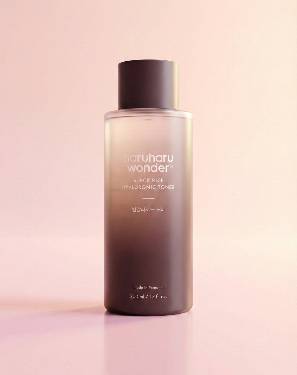 Toner Haruharu Wonder