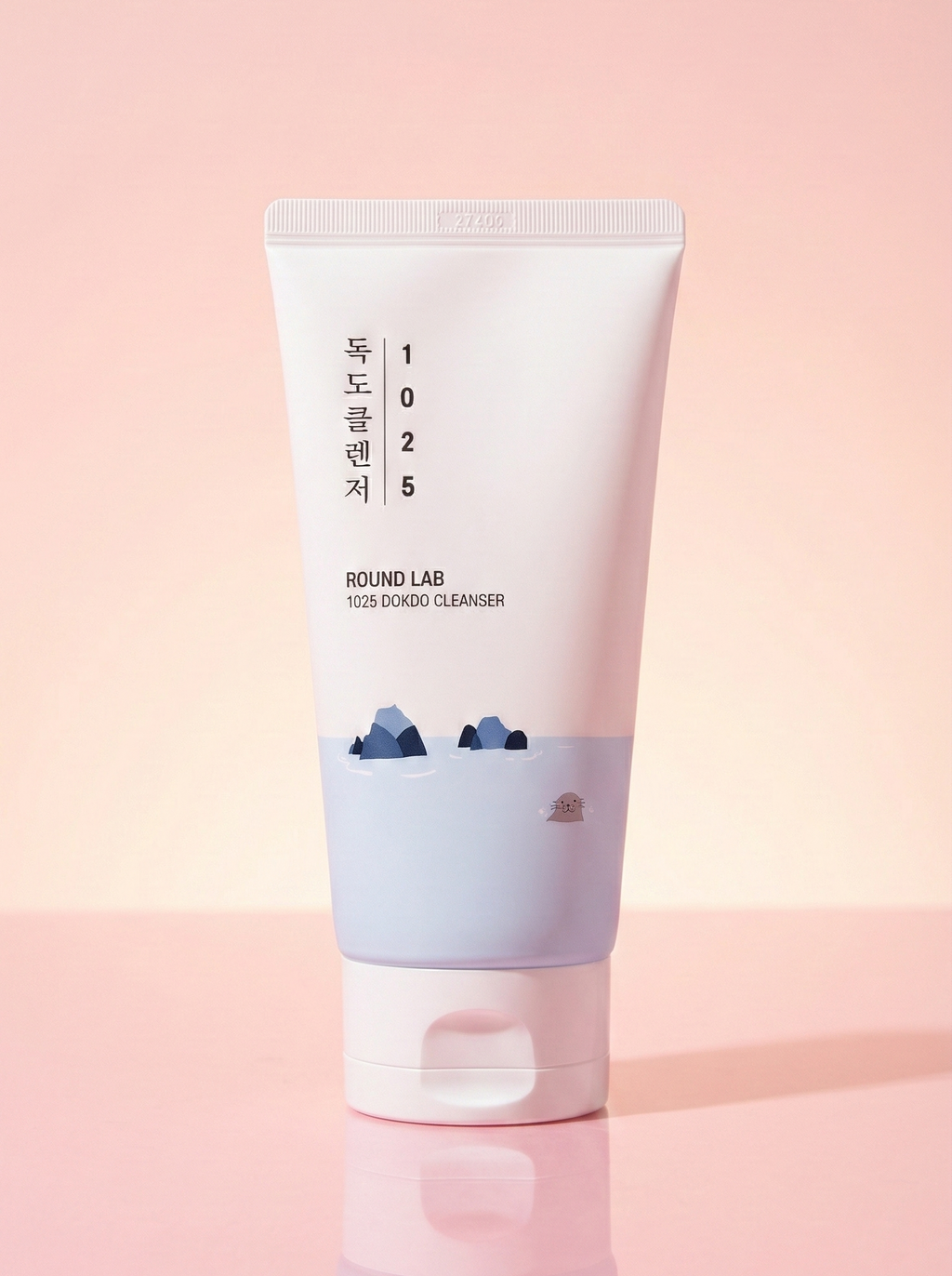 Round Lab 1025 Dokdo Cleanser