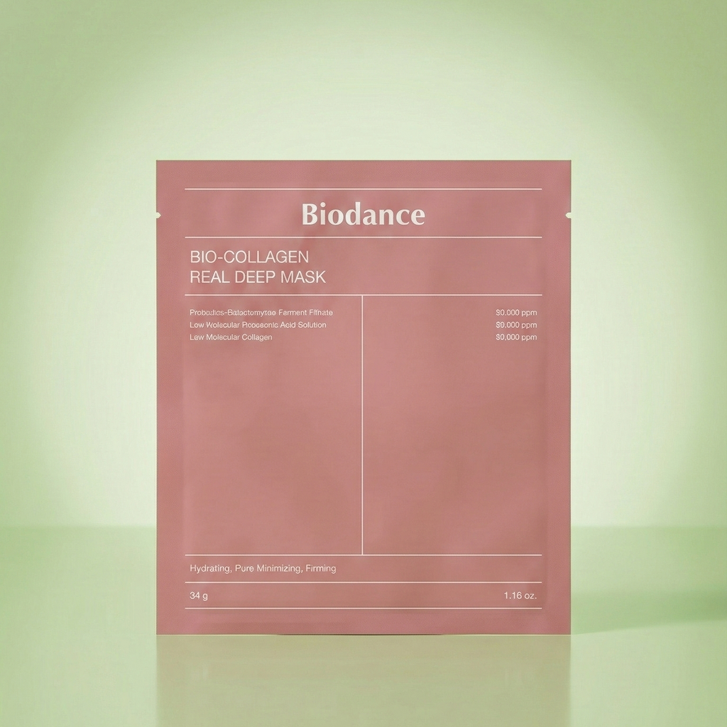 Biodance Bio-Collagen Essence Sheet Mask