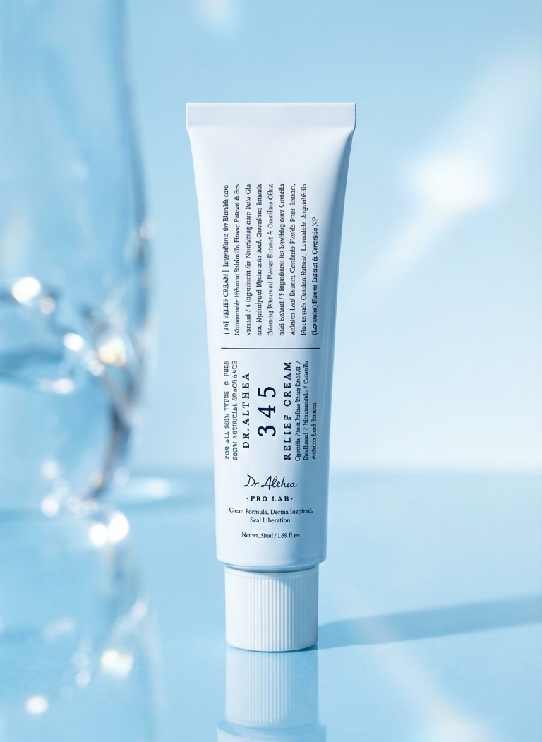 345 Barrier Cream