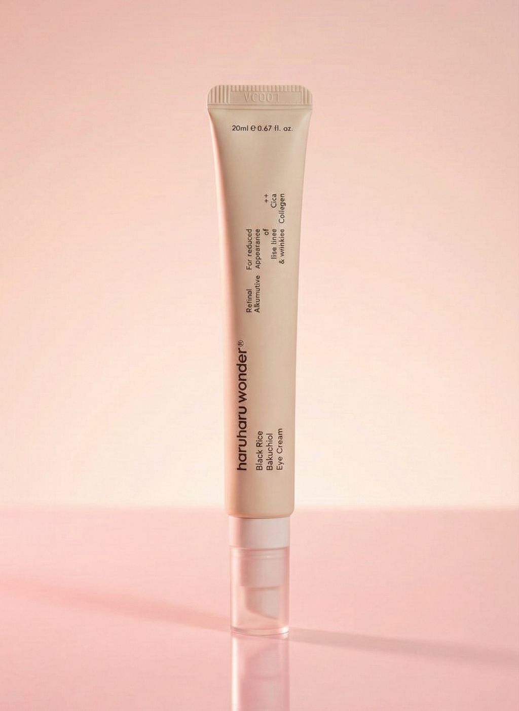 Haruharu Eye Cream