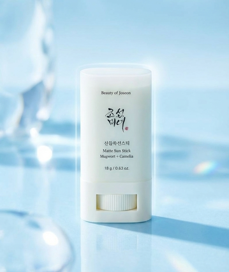 Matte Sun Stick by Beauty of Joseon