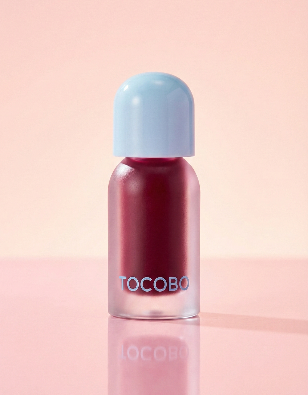 Tocobo Berry &amp; Brandy Lip Mask