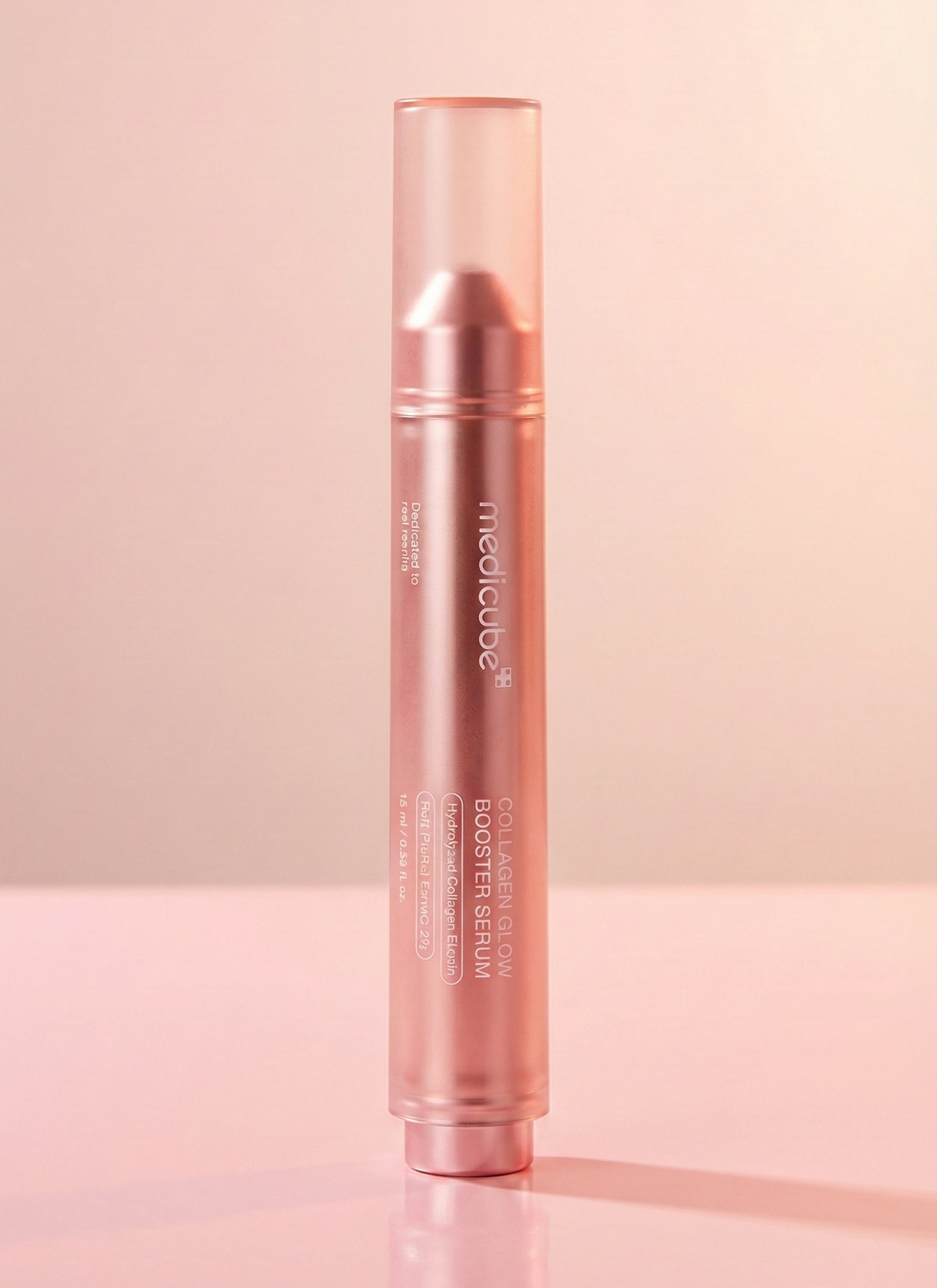 Collagen Glow Booster Serum de Medicube