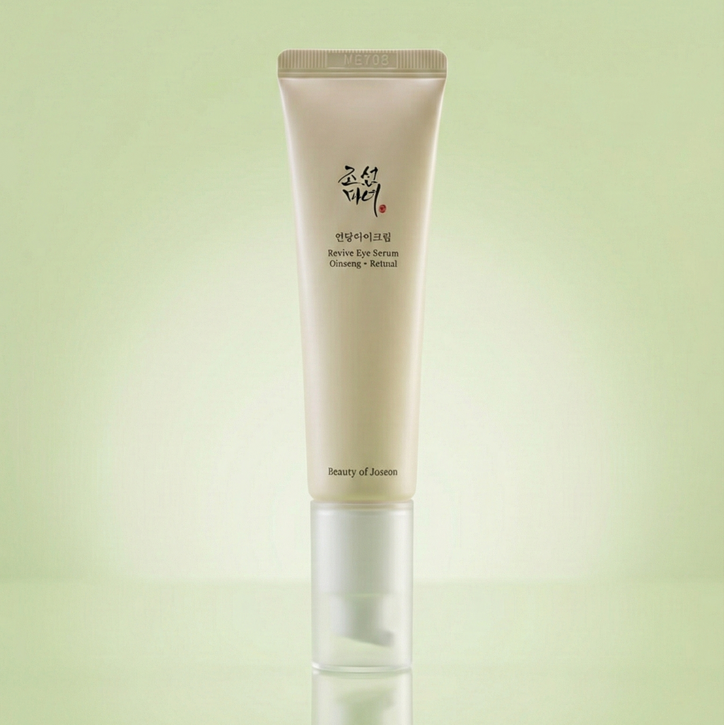 Revive Eye Serum