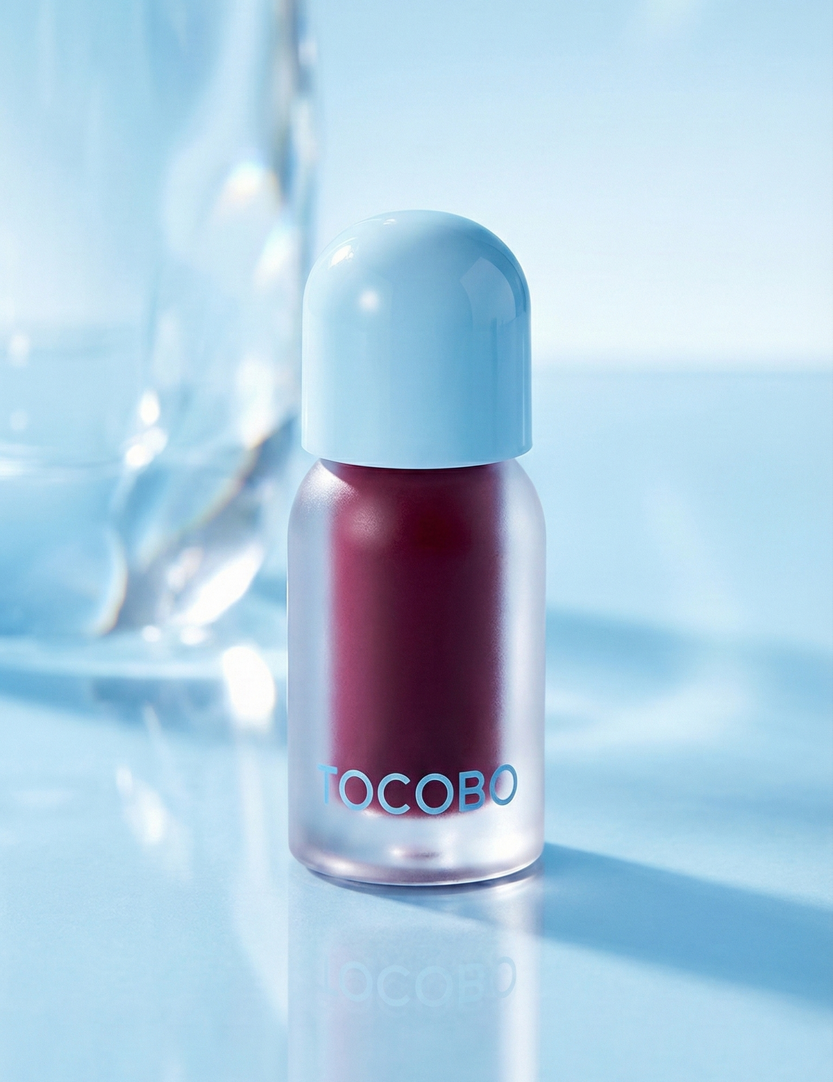 Tocobo Berry & Brandy Lip Mask