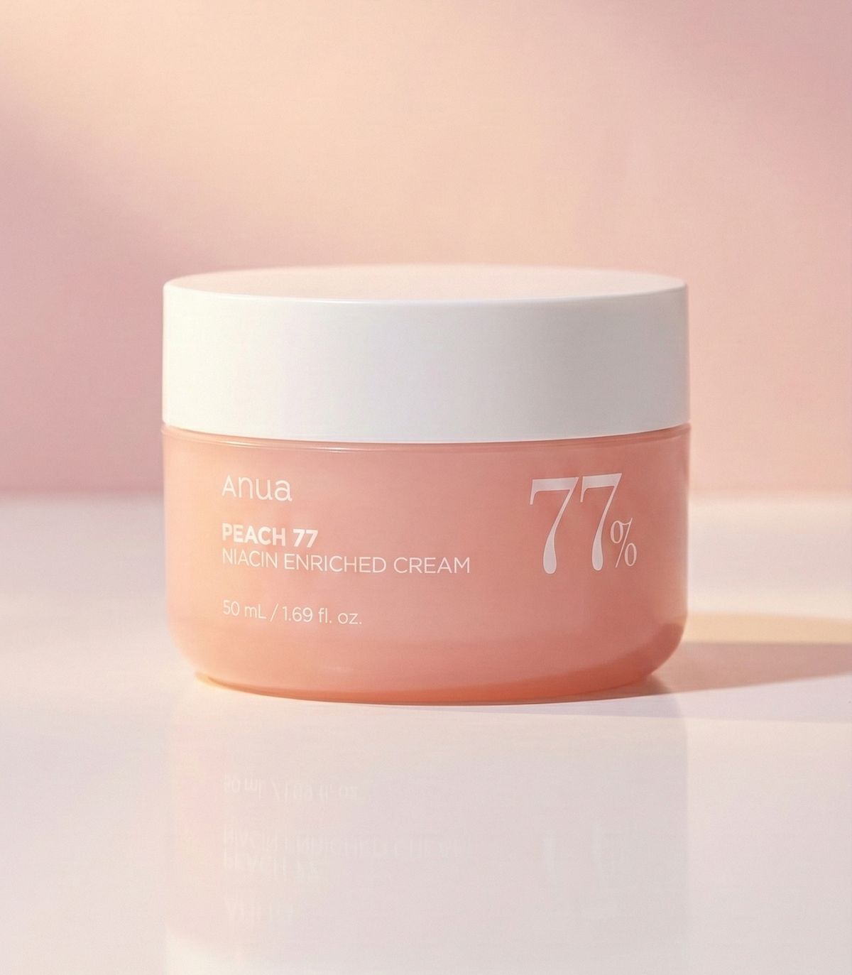 77 Enriched Cream d’ANUA