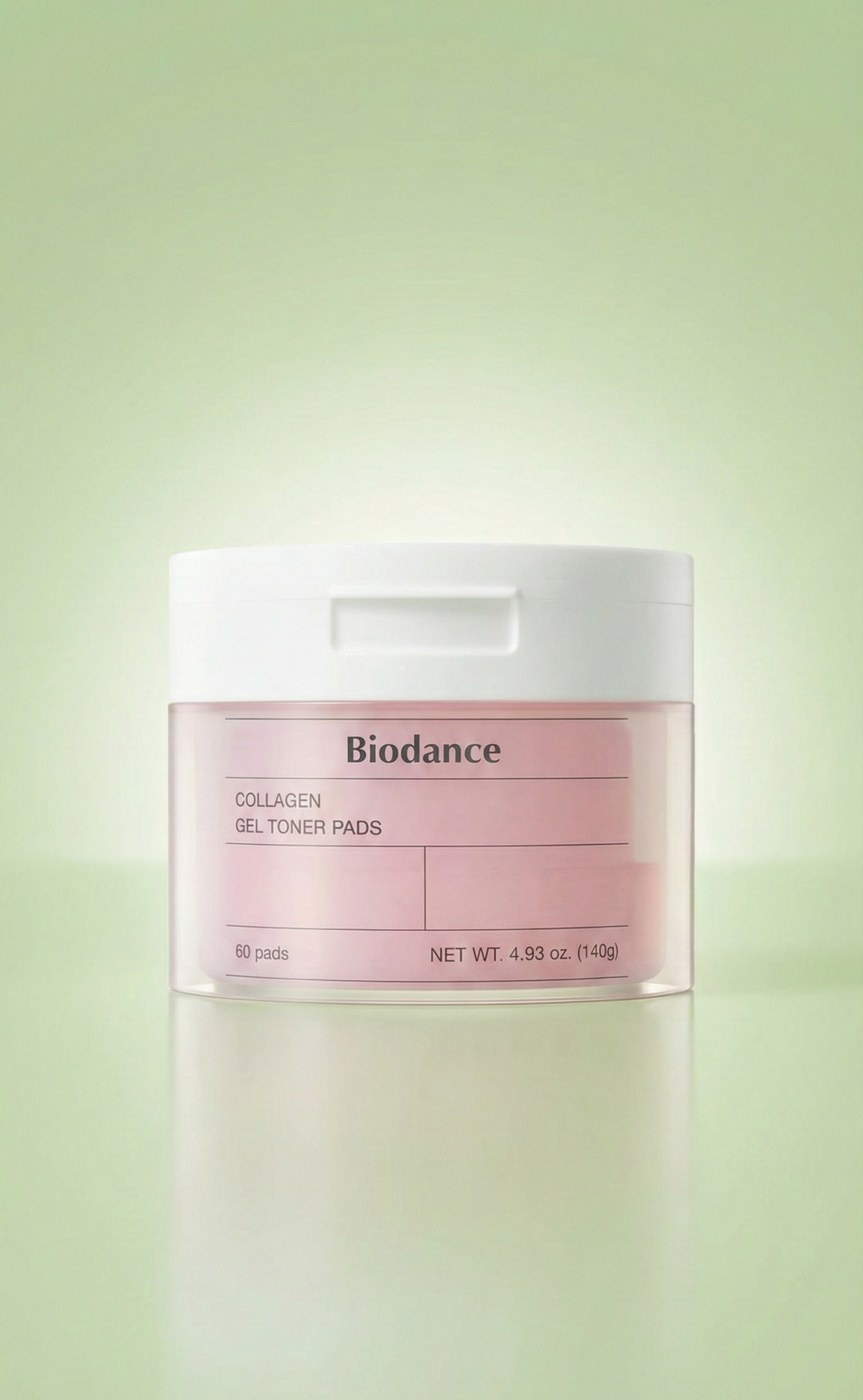 Biodance Bio-Collagen Real Deep Toner Pads