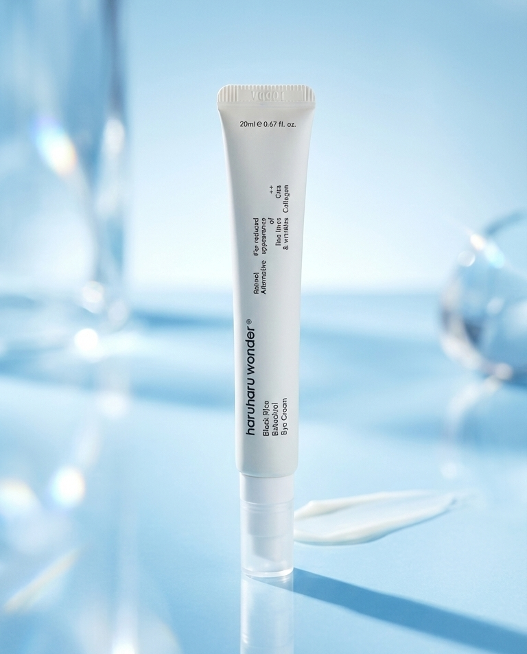 Haruharu Eye Cream