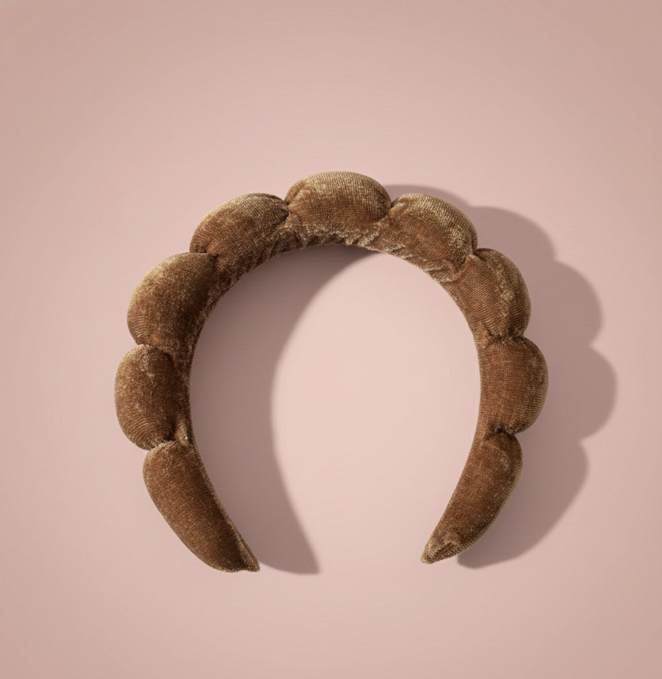 Le bandeau de soin Yeona