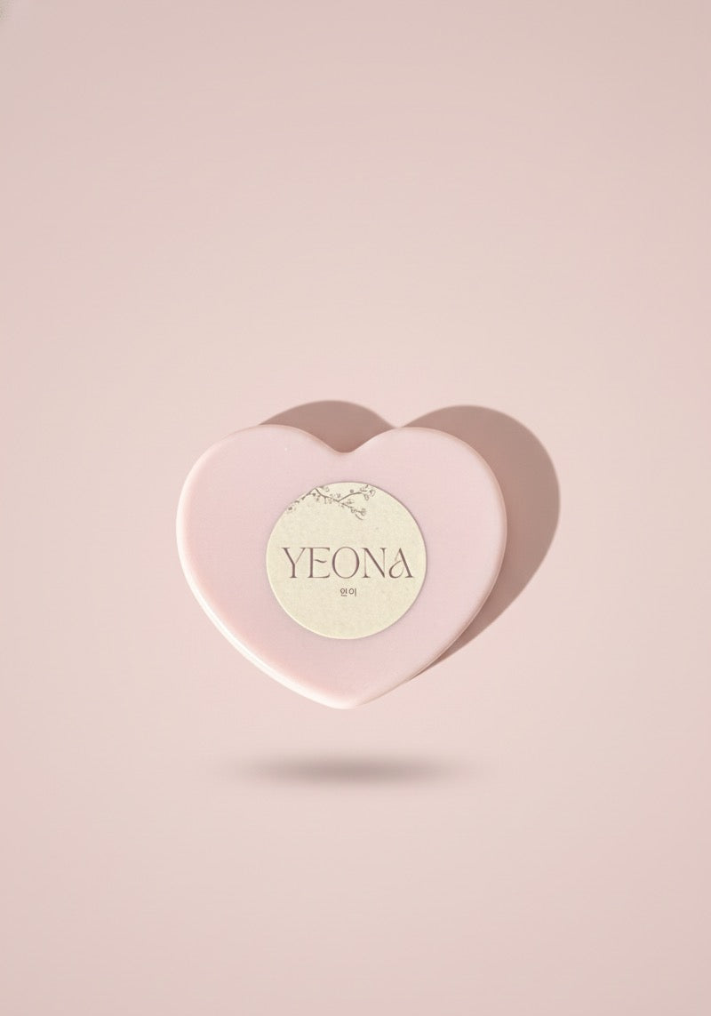 The little Yeona mirror